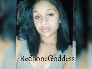 RedboneGoddess