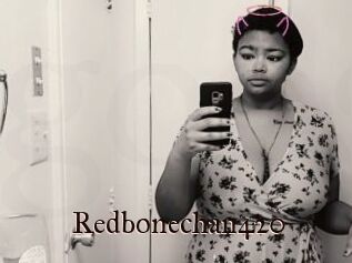 Redbonechan420
