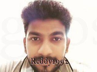 Reddy1992