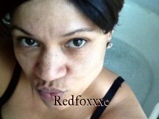 Redfoxxxe