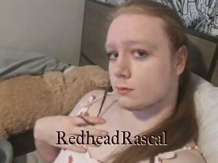 RedheadRascal
