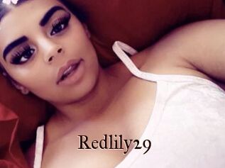 Redlily29
