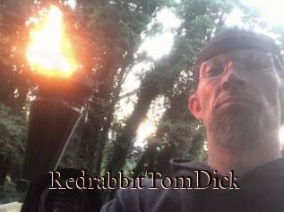 RedrabbitTomDick