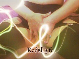 RedsLyfe