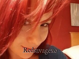Redsavagexo