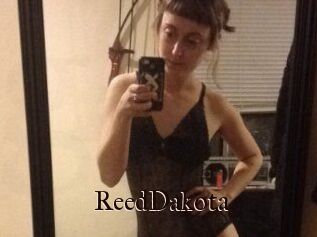 ReedDakota