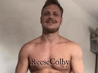 ReeseColby