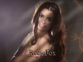 ReeseFox