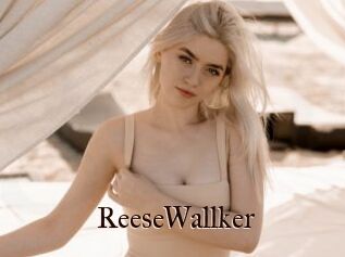 ReeseWallker
