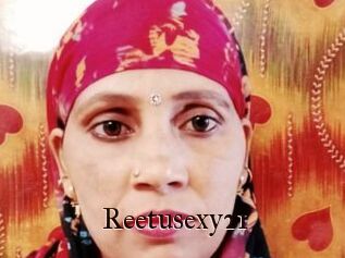 Reetusexy21