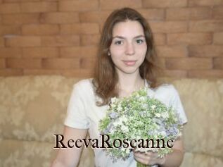 ReevaRoseanne