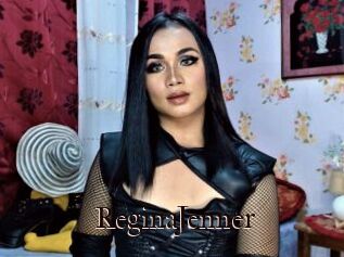ReginaJenner