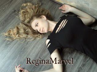 ReginaMarvel