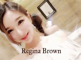 Regina_Brown