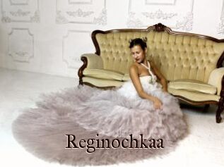 Reginochkaa