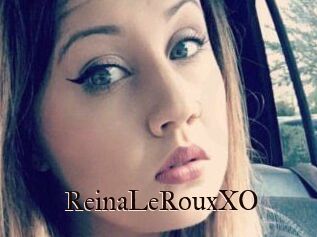 ReinaLeRouxXO