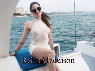 ReinaMaddison