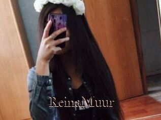 ReinaMuur