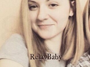 RelaxBaby