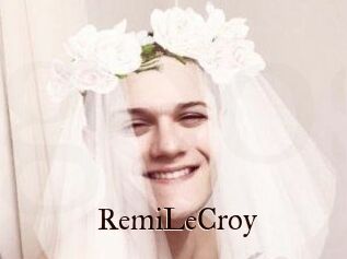 RemiLeCroy