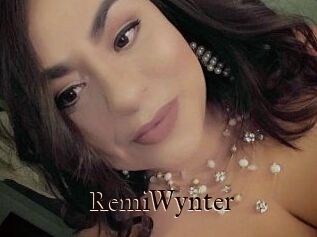 RemiWynter
