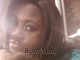 Remy_Minaj