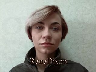 ReneDixon