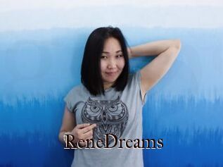 ReneDreams