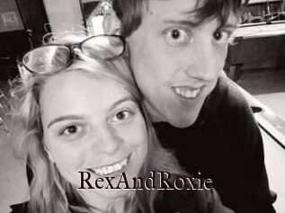 RexAndRoxie