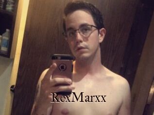 RexMarxx