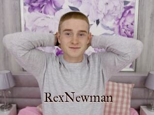 RexNewman