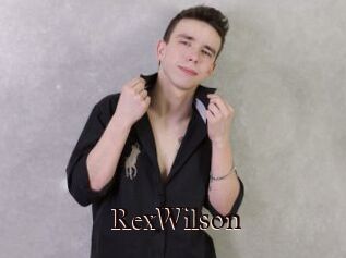 RexWilson