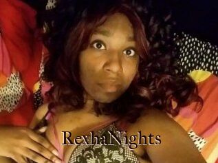 RexhaNights