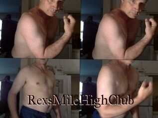 RexsMileHighClub