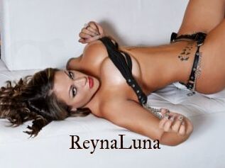 ReynaLuna