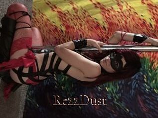 RezzDust