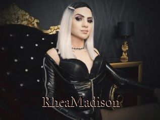 RheaMadison