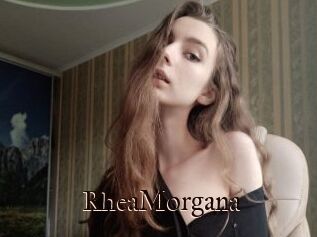 RheaMorgana