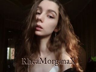 RheaMorganaX