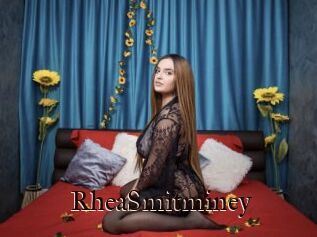 RheaSmitminey