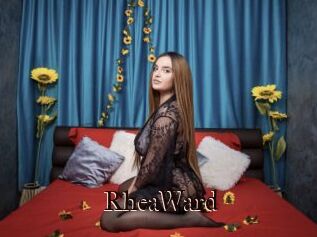 RheaWard