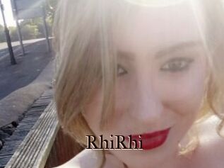 RhiRhi