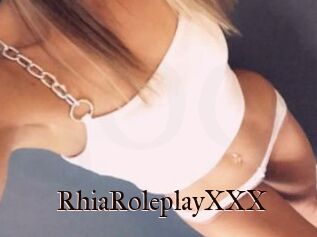 RhiaRoleplayXXX
