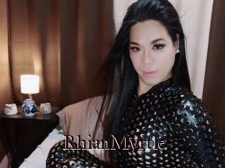RhianMyrtle