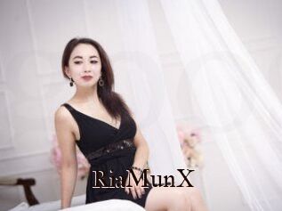RiaMunX