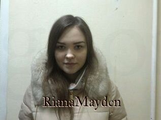 RianaMayden
