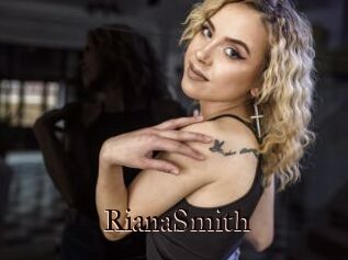 RianaSmith