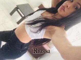 Riassa