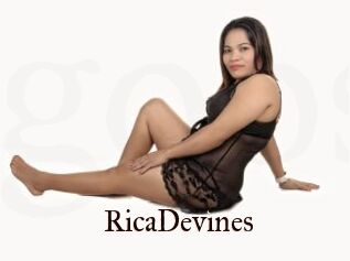 RicaDevines
