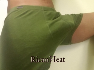 RicanHeat